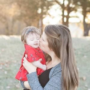 Meet your Posher, Heidi